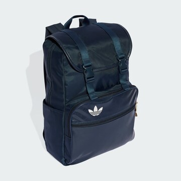ADIDAS ORIGINALS Plecak w kolorze niebieski