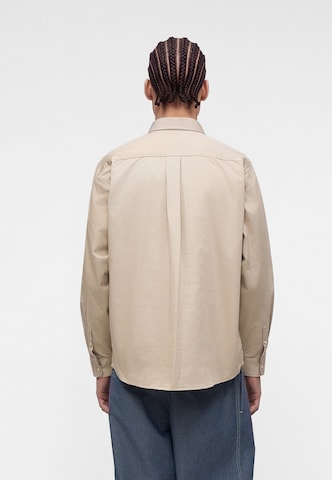 Comfort Fit Cămașă 'Madison' de la Carhartt WIP pe bej