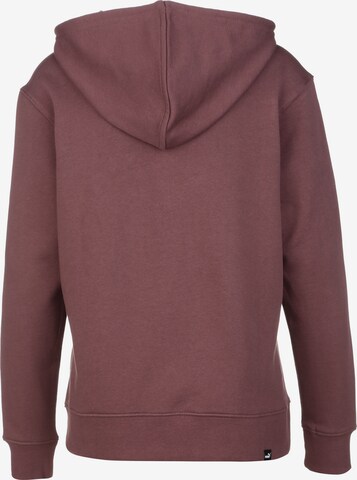 PUMA Sportief sweatshirt in Lila