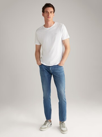 Coupe slim Jean ' Stephen ' JOOP! Jeans en bleu