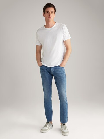 JOOP! Jeans Slimfit Jeans ' Stephen ' in Blauw