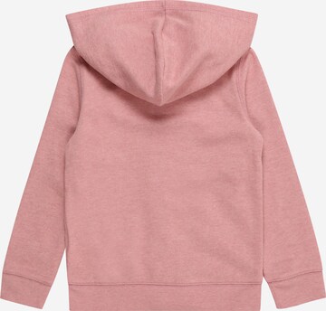 OshKosh Sweatjacke in Pink