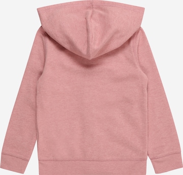 OshKosh Sweatjakke i pink