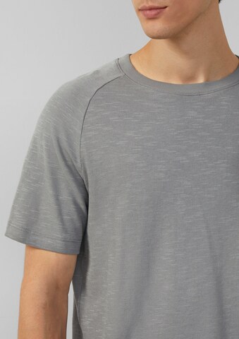 T-Shirt s.Oliver en gris
