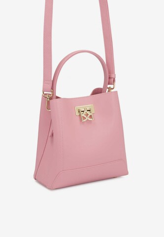 Kazar Handtasche in Pink