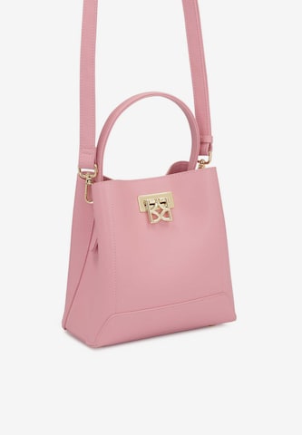 Kazar Handtasche in Pink