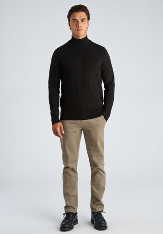 Lindbergh Sweater in Black