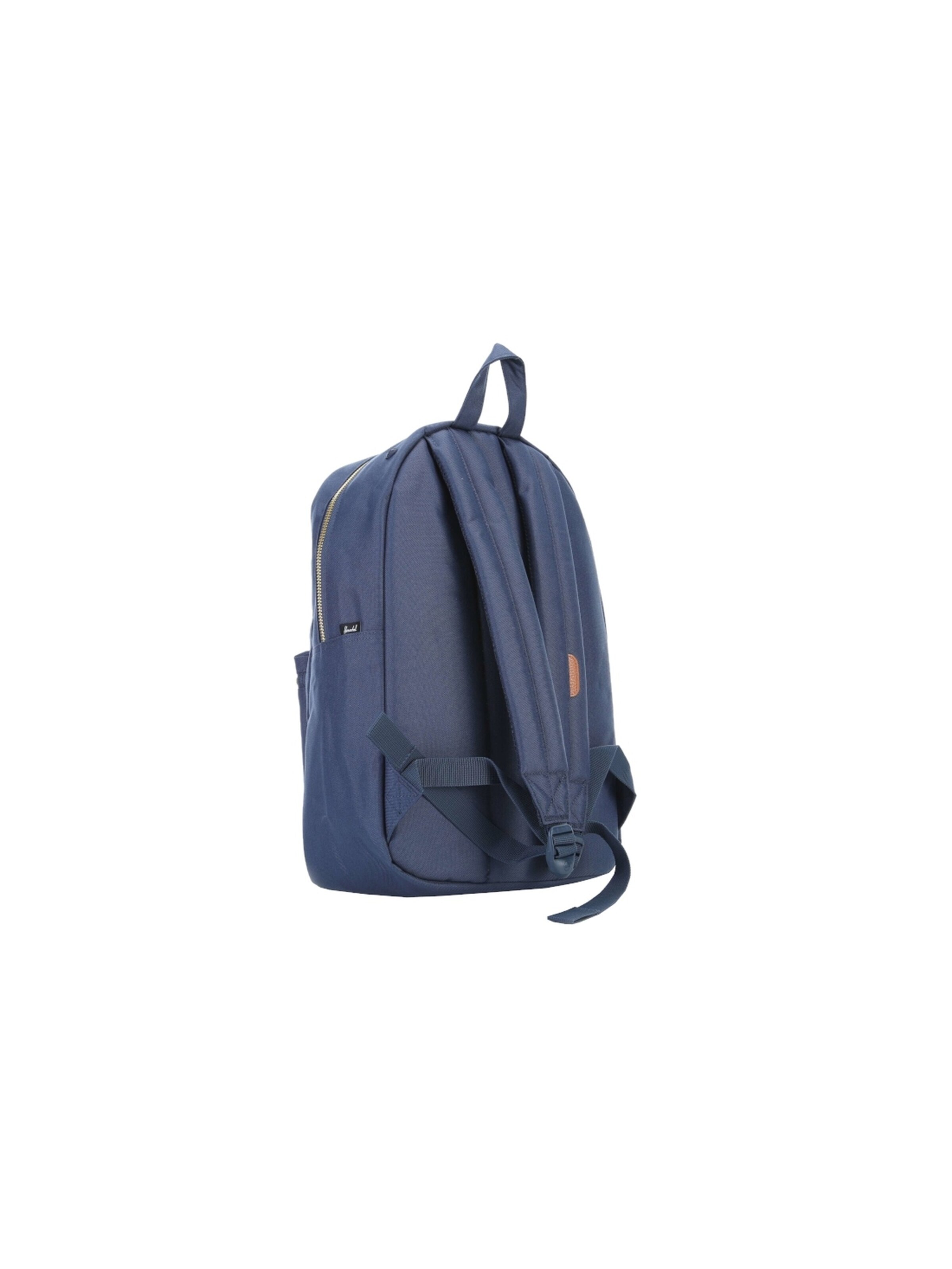 Herschel Rucksack 'Settlement'‌‌‌‌‌‌‌‌ in Blau