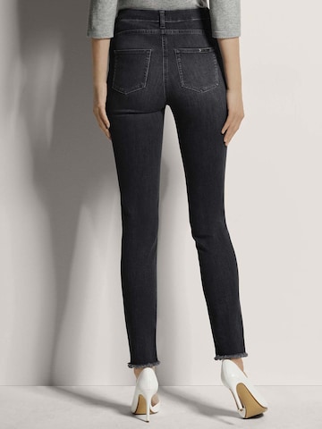 MADELEINE Skinny Jeans in Grijs