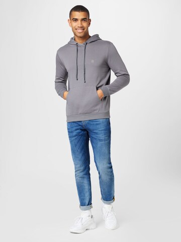 WESTMARK LONDON Sweatshirt in Grey