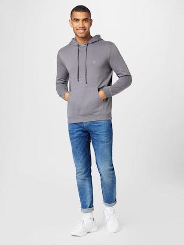 Sweat-shirt WESTMARK LONDON en gris