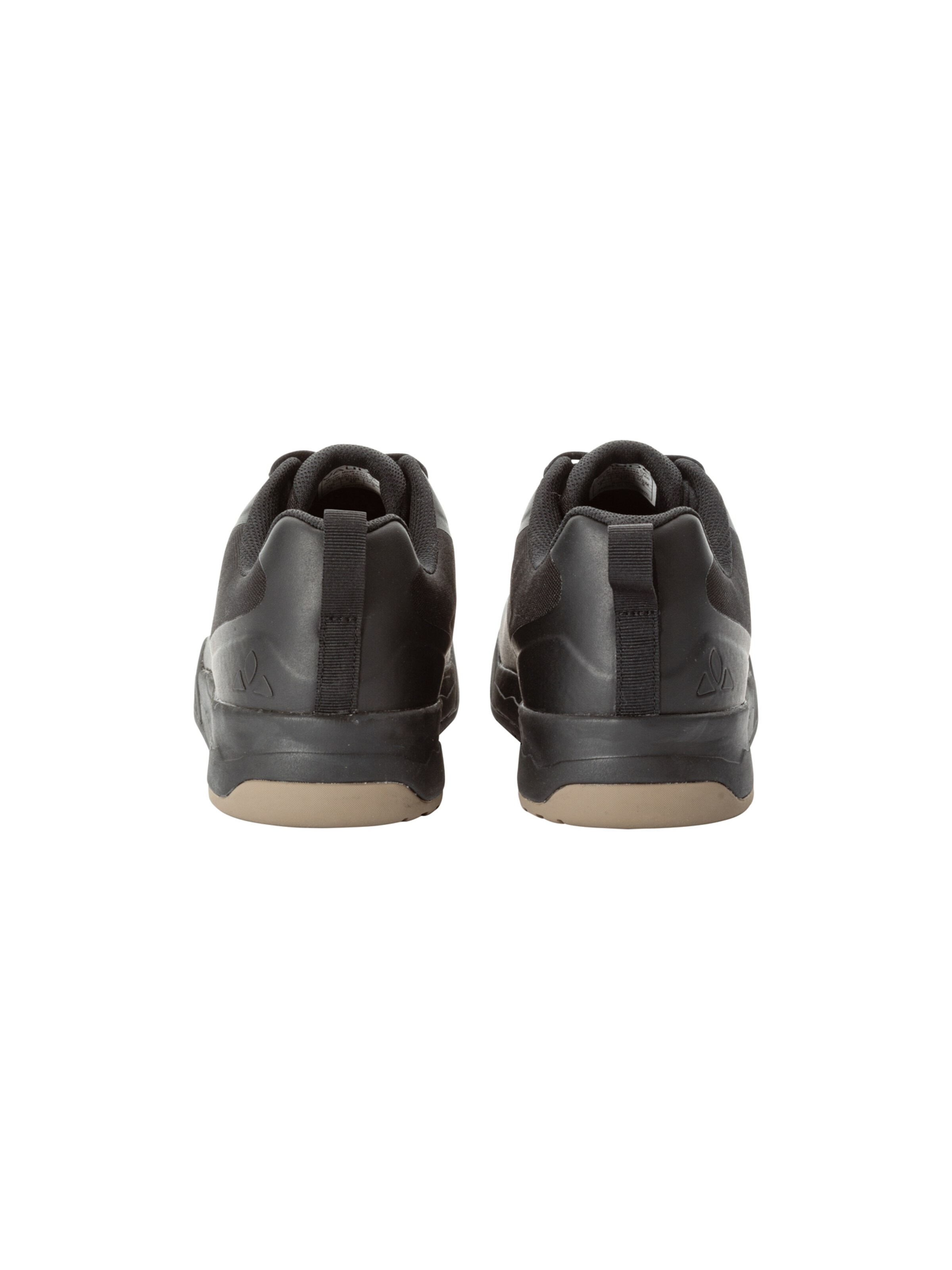 VAUDE Halbschuh 'Moab PRO Syn.' in Schwarz