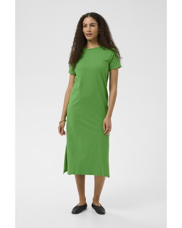 Robe Love Copenhagen en vert
