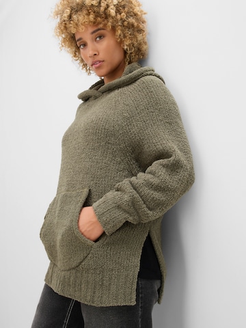 Pullover di bonprix in verde