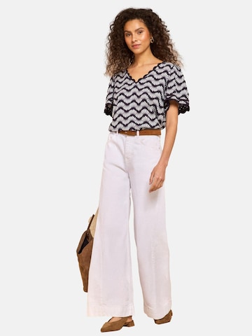 juoda love & roses Marškinėliai: priekis