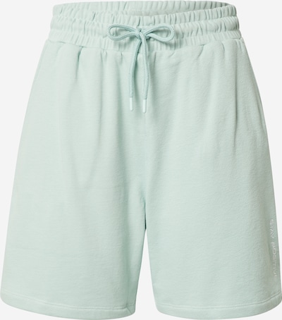 NU-IN Hose 'Stay Positive' in mint, Produktansicht