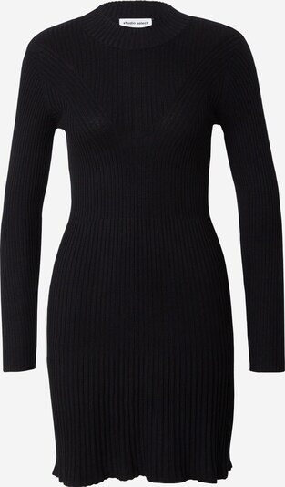 STUDIO SELECT Knit dress in Black, Item view