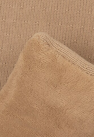 Jollein Babydeken 'Sprinkle Knit ' in Bruin