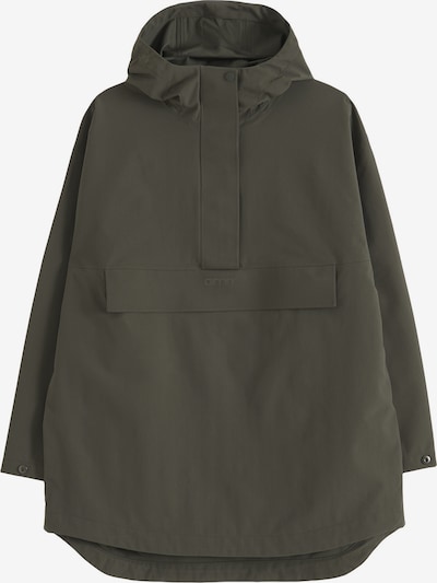 Aim'n Jacke in L in dunkelgrün, Produktansicht