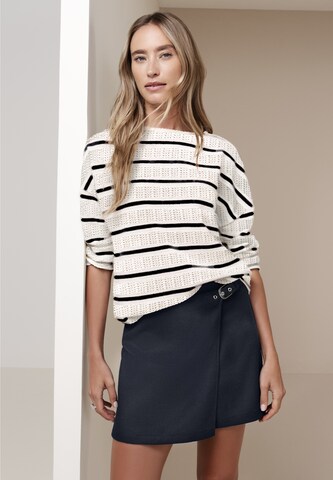 STREET ONE Rock in Blau