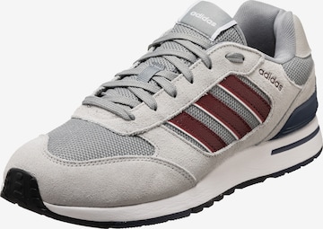 ADIDAS SPORTSWEAR Running Shoes 'Run 80s 2.0' in Grey: front
