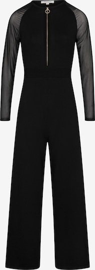 Tuta jumpsuit Morgan di colore nero, Visualizzazione prodotti