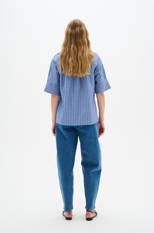 InWear Blouse 'Merlissa' in Blue
