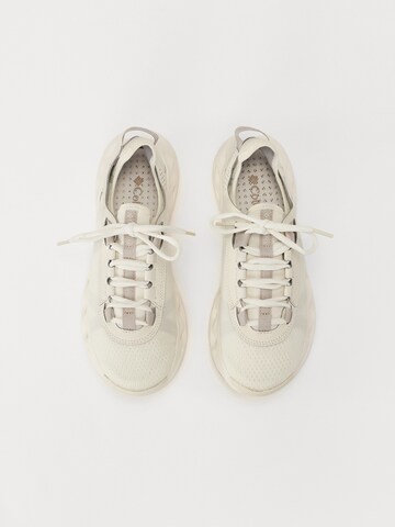 COLUMBIA Polobotky 'DRAINMAKER™ XTR' – bílá