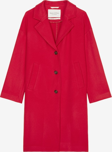 Marc O'Polo Přechodný kabát - červená, Produkt