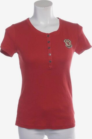 Bogner Fire + Ice Top & Shirt in S in Red: front