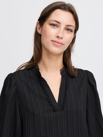 b.young Blouse 'Juliana' in Black
