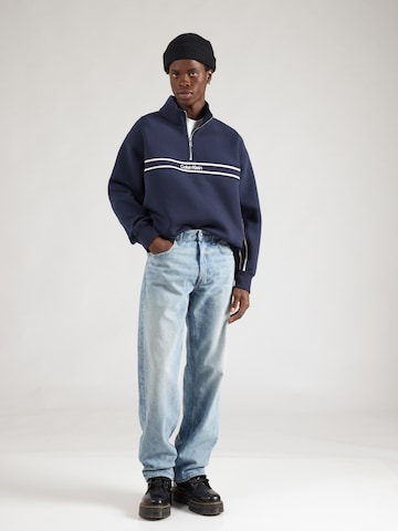 Loosefit Jean '90s' Calvin Klein Jeans en bleu