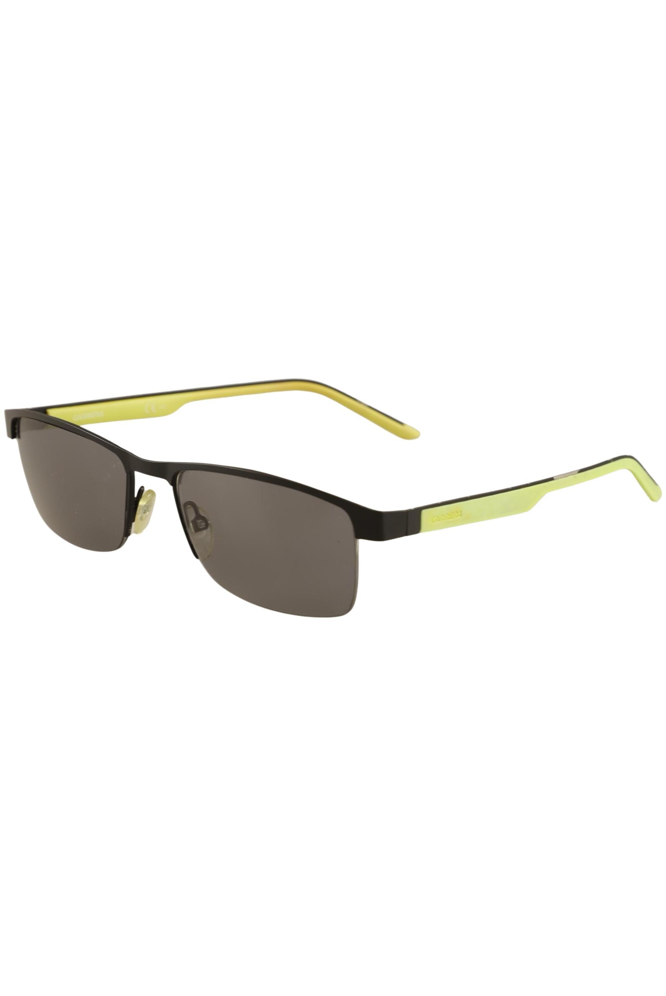 Carrera Sonnenbrille One Size in Gelb: Vorderseite