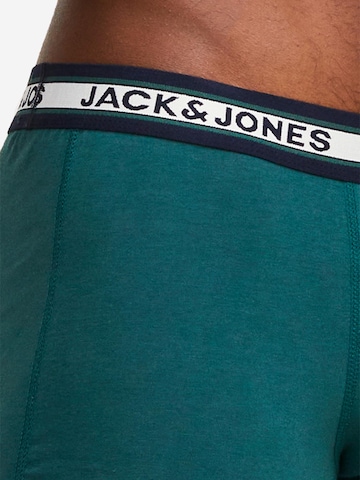 JACK & JONES - Boxers 'Jacsolid' em mistura de cores