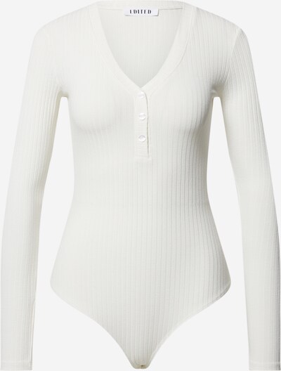 EDITED Body 'Eleonora' in weiß, Produktansicht
