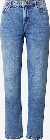 VERO MODA Regular Jeans 'KYLA' in Blue: front