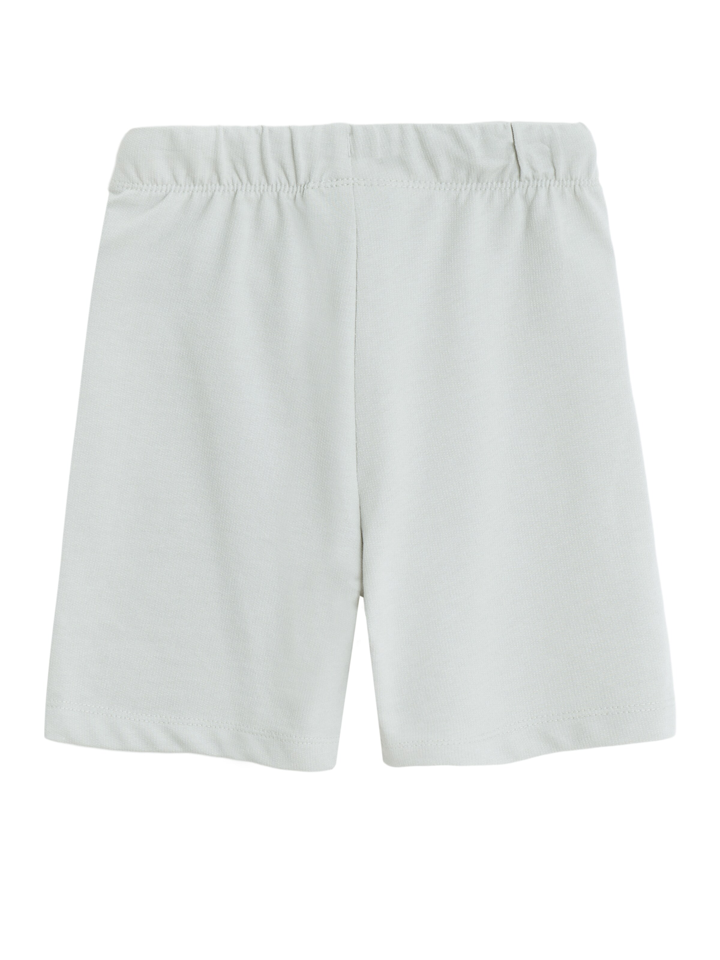 Cool Club Regular Shorts in Grau: Rückseite