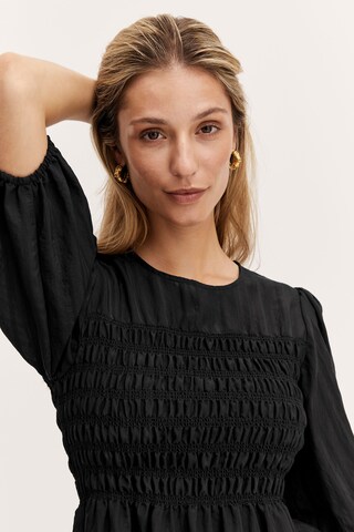 b.young Blouse 'ILAURI' in Black