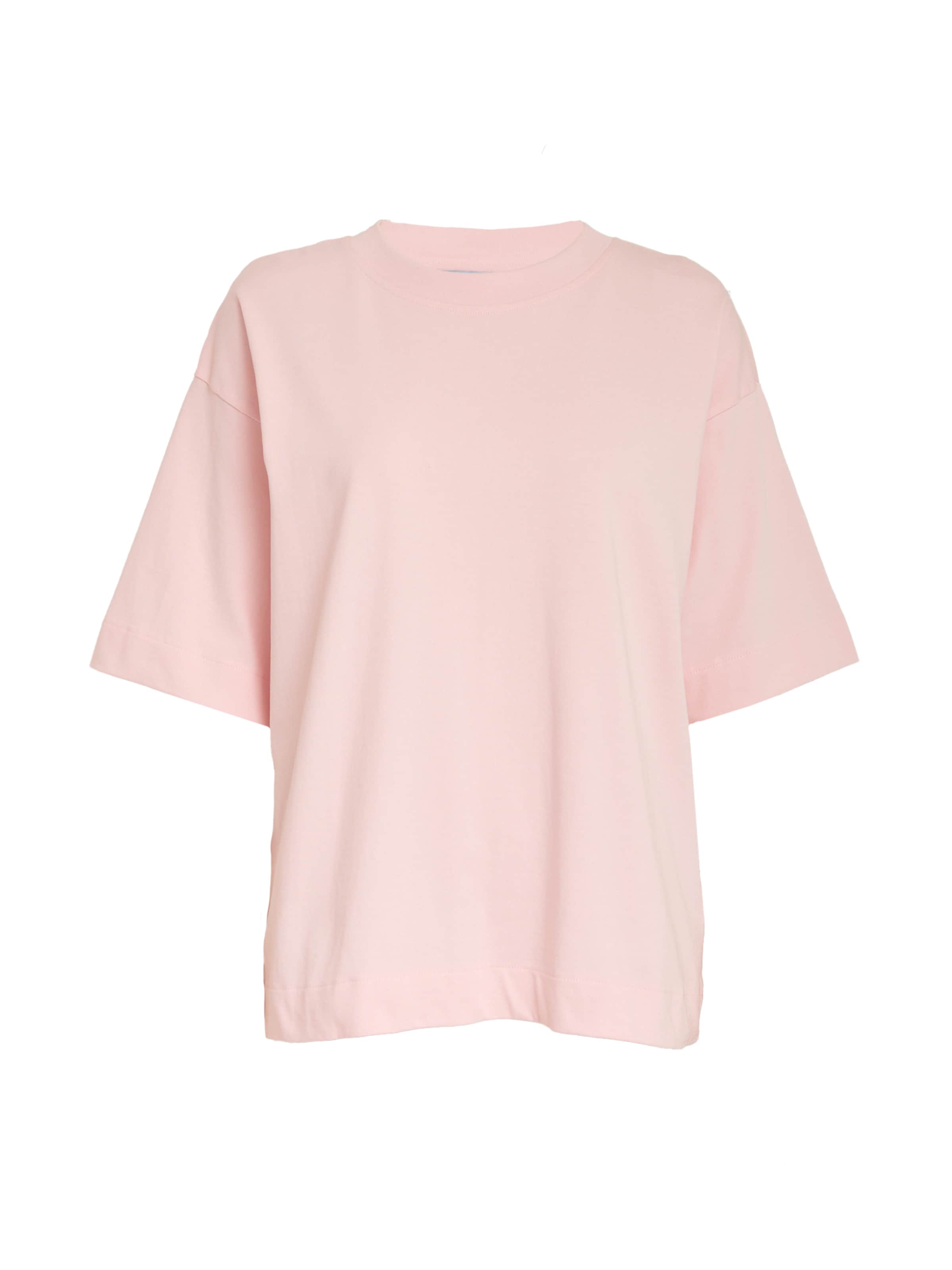minus Top 'Gamma' – pink: přední strana