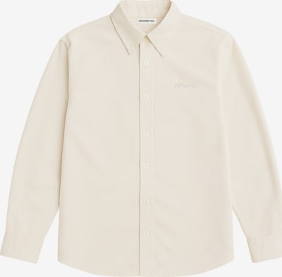 Prohibited Hemd in XL in creme, Produktansicht