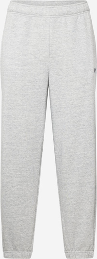 Champion Authentic Athletic Apparel Pantalon en gris, Vue avec produit