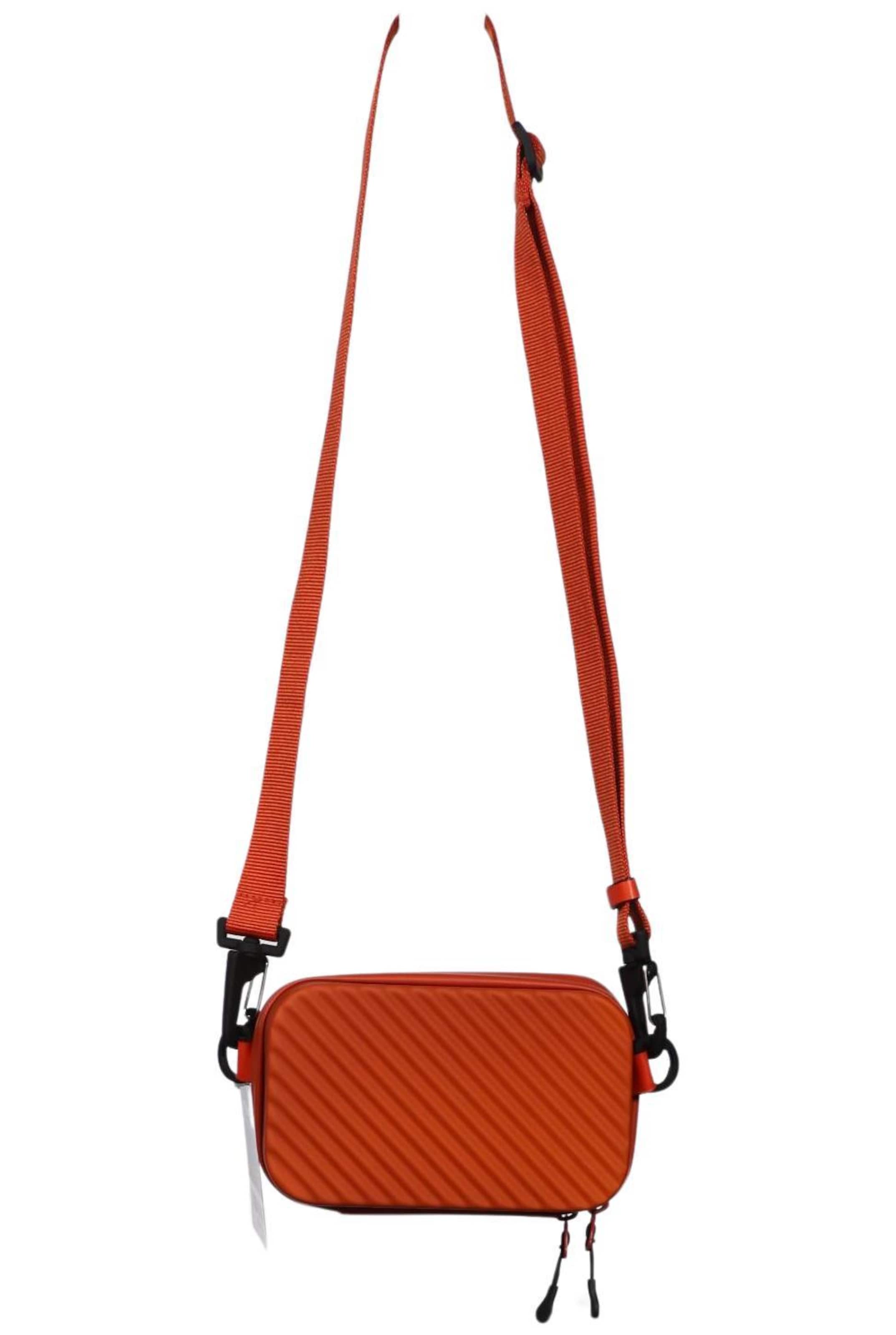 ZARA Bag in One size in Orange: front