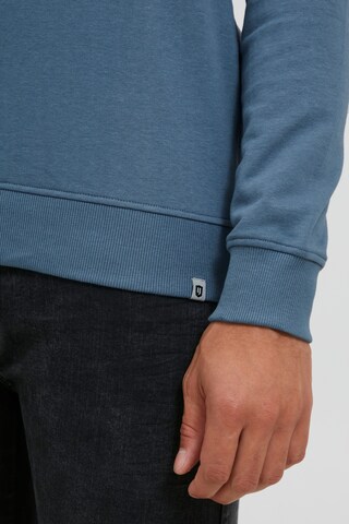 INDICODE JEANS Sweatshirt 'Galilero' in Blauw