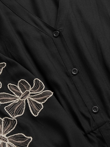 Cellbes of Sweden Kleid in Schwarz