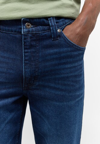 MUSTANG Regular Jeans 'Tramper' in Blau