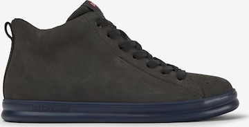 CAMPER High-Top Sneakers 'Runner Four' in Grey