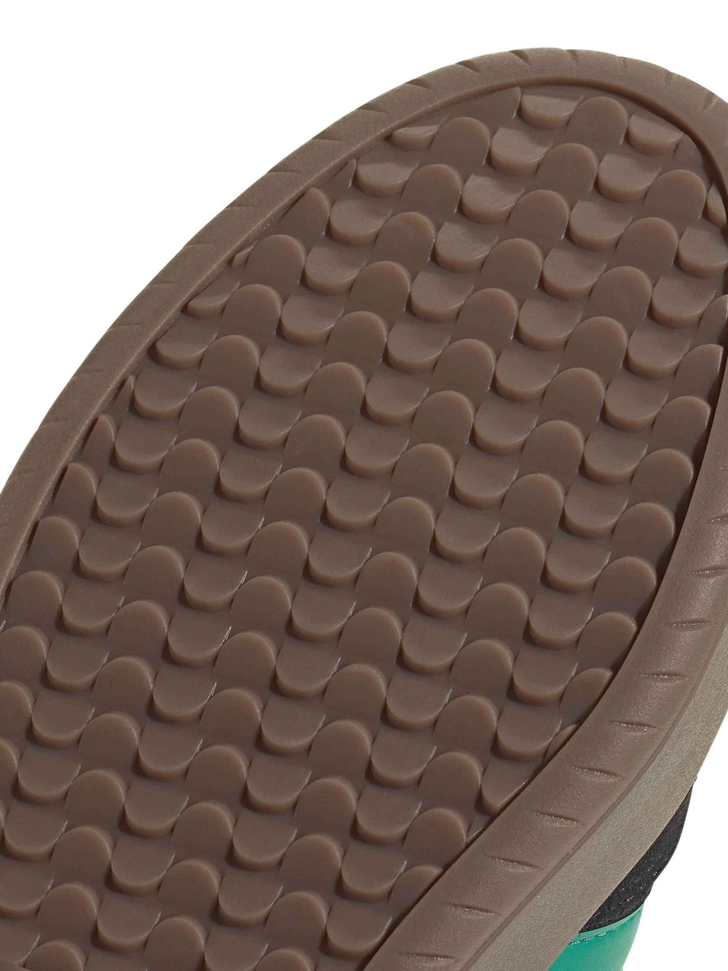 ADIDAS SPORTSWEAR Trainers 'Barreda' in Black