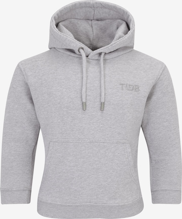 THAT GORILLA BRAND Sweatshirt in Grey: front