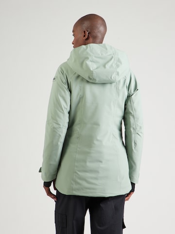 Giacca per outdoor di CMP in verde