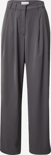 LeGer by Lena Gercke Hlače s naborima 'Kora' u antracit siva, Pregled proizvoda